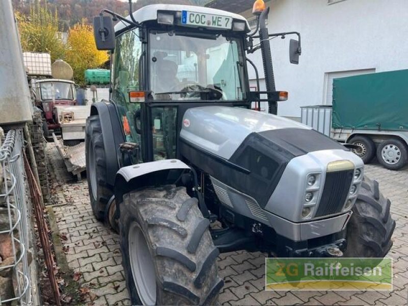 Traktor типа Same Dorado 90, Gebrauchtmaschine в Bühl (Фотография 4)