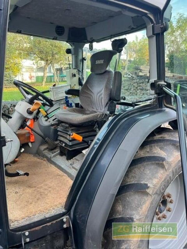 Traktor типа Same Dorado 90, Gebrauchtmaschine в Bühl (Фотография 6)