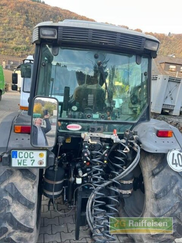 Traktor типа Same Dorado 90, Gebrauchtmaschine в Bühl (Фотография 2)