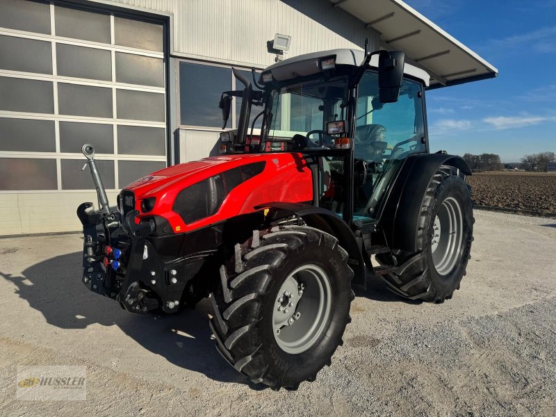 Traktor des Typs Same Dorado 90.4 (MY19), Gebrauchtmaschine in Söding- Sankt. Johann (Bild 1)