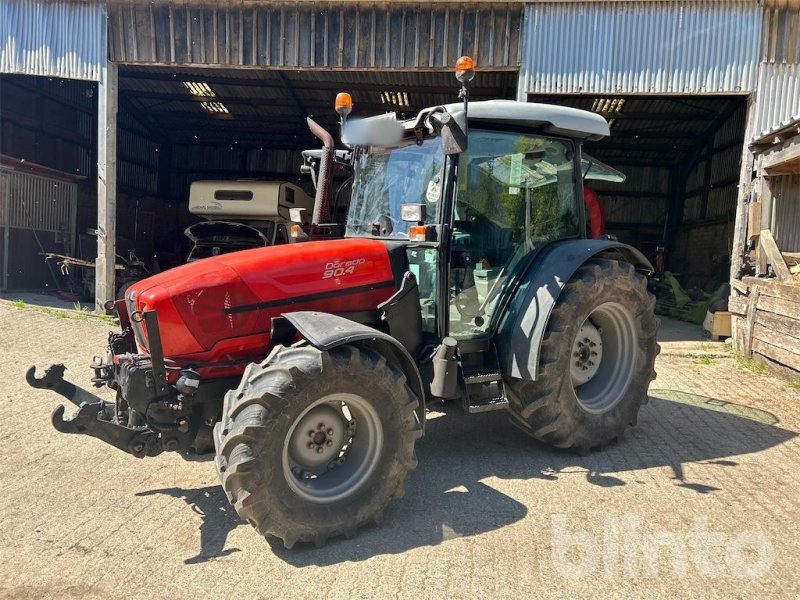 Traktor του τύπου Same Dorado 90.4, Gebrauchtmaschine σε Düsseldorf