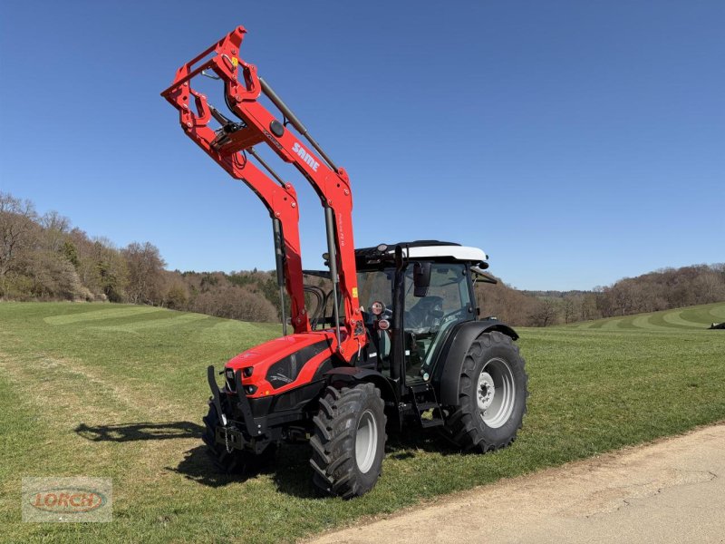 Traktor typu Same Dorado 95 GS, Neumaschine v Trochtelfingen
