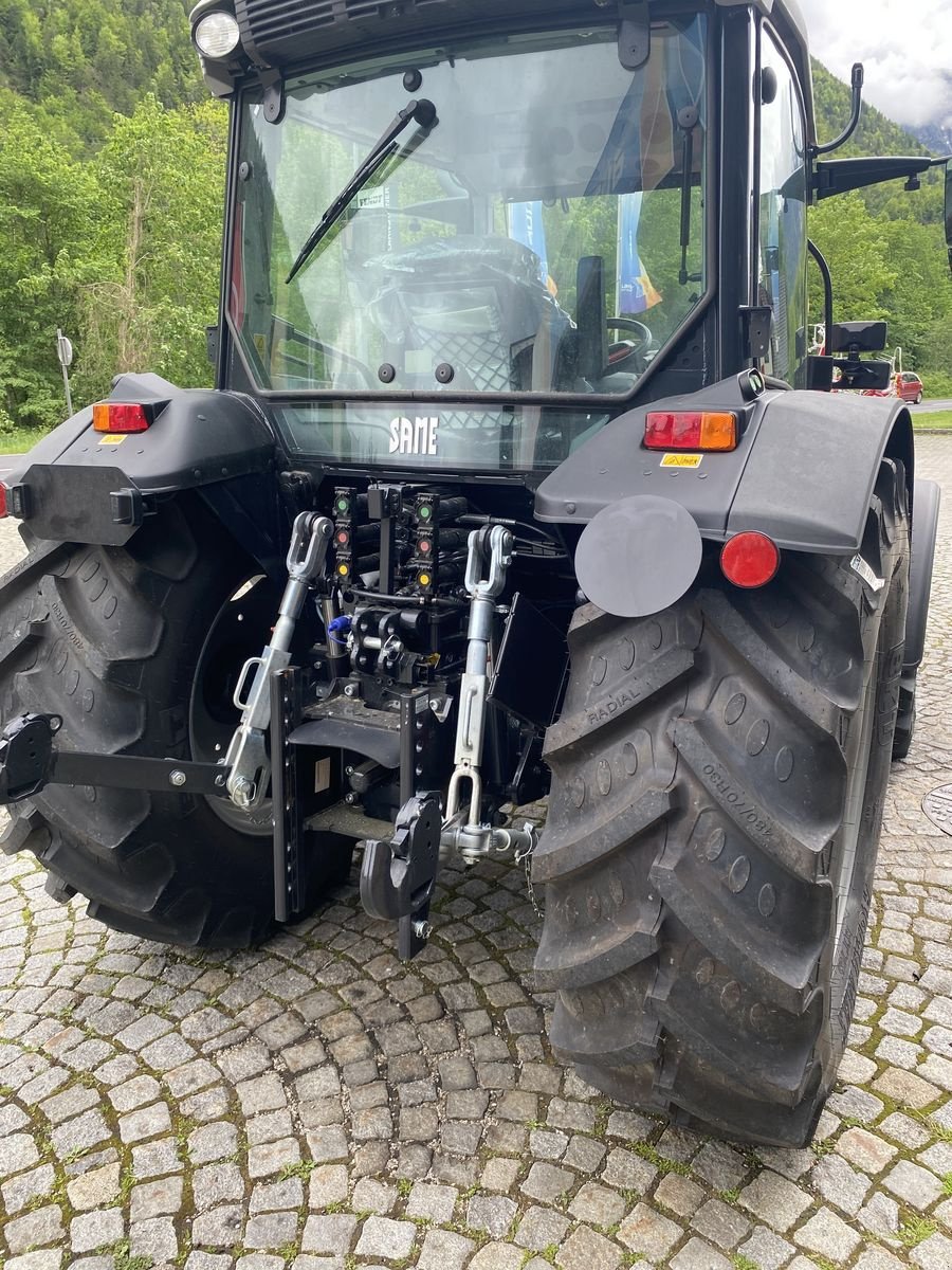 Traktor des Typs Same Dorado 95 (Stage V), Neumaschine in Ebensee (Bild 11)