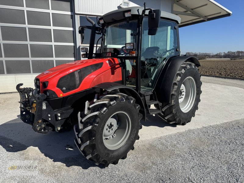 Traktor от тип Same Dorado Classic 80 (MY19), Gebrauchtmaschine в Söding- Sankt. Johann (Снимка 1)