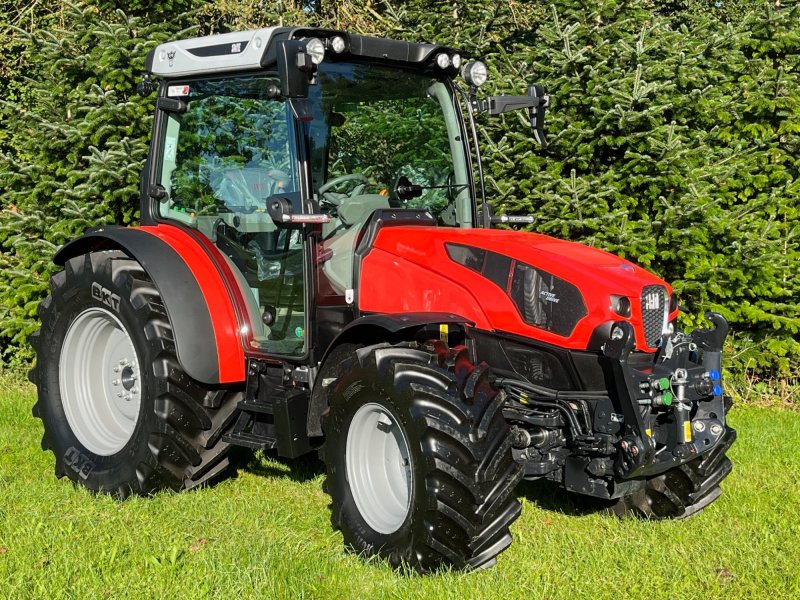 Traktor del tipo Same Dorado CVD, Neumaschine In Rohr im Kremstal (Immagine 1)