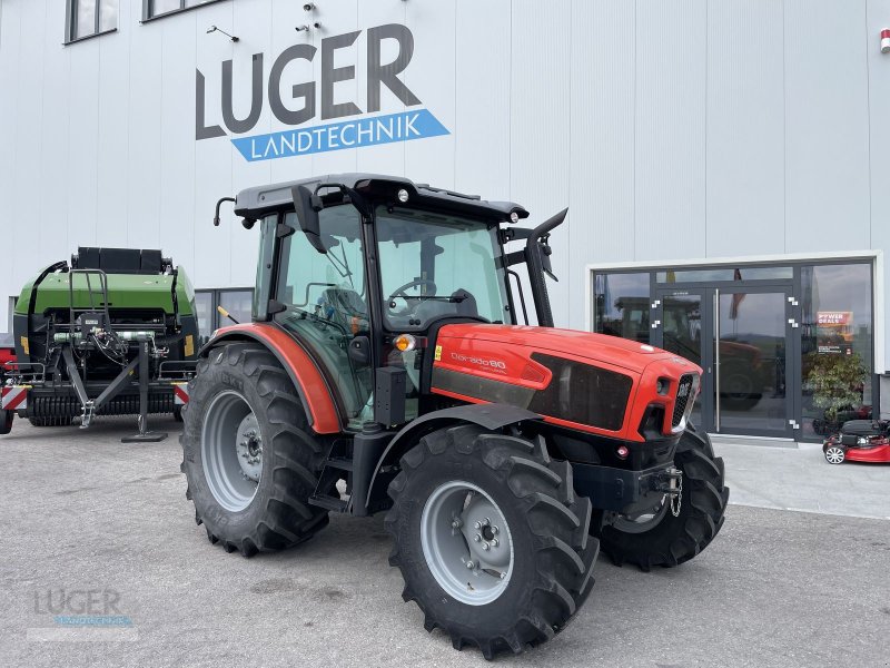 Traktor tip Same Dorado Natural 70 (Stage V), Neumaschine in Niederkappel (Poză 1)