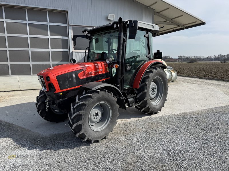 Traktor tipa Same Dorado Natural 80 (Stage V), Gebrauchtmaschine u Söding- Sankt. Johann (Slika 1)
