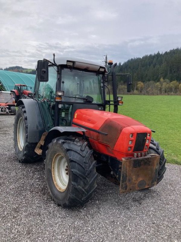 Traktor des Typs Same Dorado3 90 DT Classic, Gebrauchtmaschine in Reith bei Kitzbühel (Bild 2)