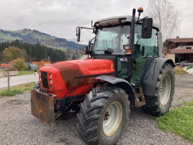 Traktor des Typs Same Dorado3 90 DT Classic, Gebrauchtmaschine in Reith bei Kitzbühel (Bild 1)
