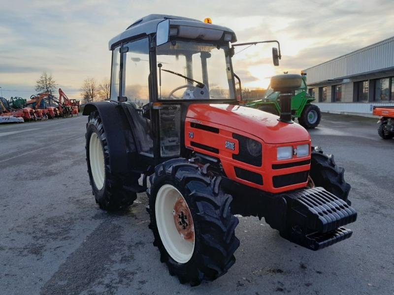 Traktor типа Same DORADO70, Gebrauchtmaschine в ANTIGNY (Фотография 3)