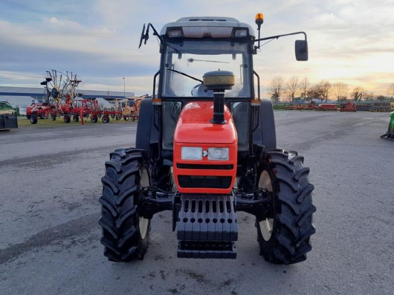 Traktor типа Same DORADO70, Gebrauchtmaschine в ANTIGNY (Фотография 4)