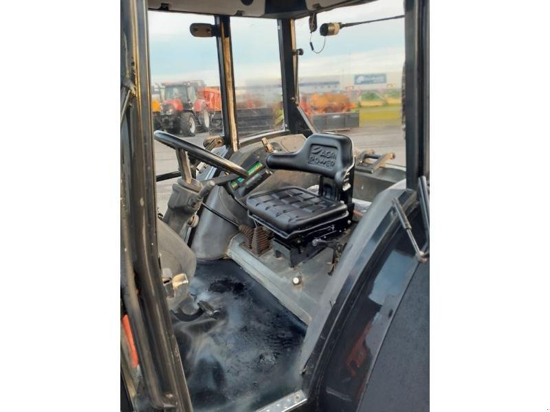 Traktor типа Same DORADO70, Gebrauchtmaschine в ANTIGNY (Фотография 10)