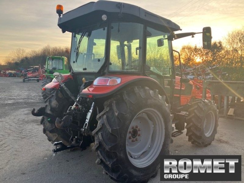 Traktor van het type Same DORADO90 NATURAL, Gebrauchtmaschine in Gennes sur glaize (Foto 11)