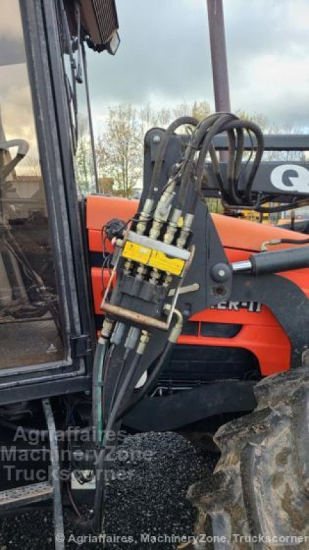 Traktor του τύπου Same EPLORER 90 ll TOP, Gebrauchtmaschine σε CIVENS (Φωτογραφία 7)