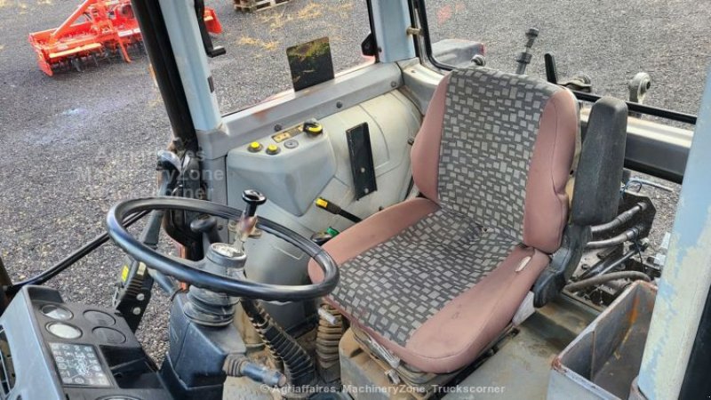 Traktor του τύπου Same EPLORER 90 ll TOP, Gebrauchtmaschine σε CIVENS (Φωτογραφία 8)