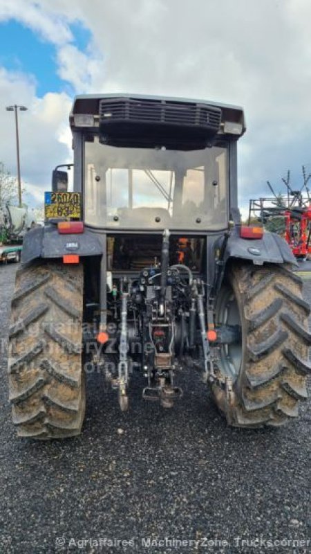 Traktor του τύπου Same EPLORER 90 ll TOP, Gebrauchtmaschine σε CIVENS (Φωτογραφία 4)