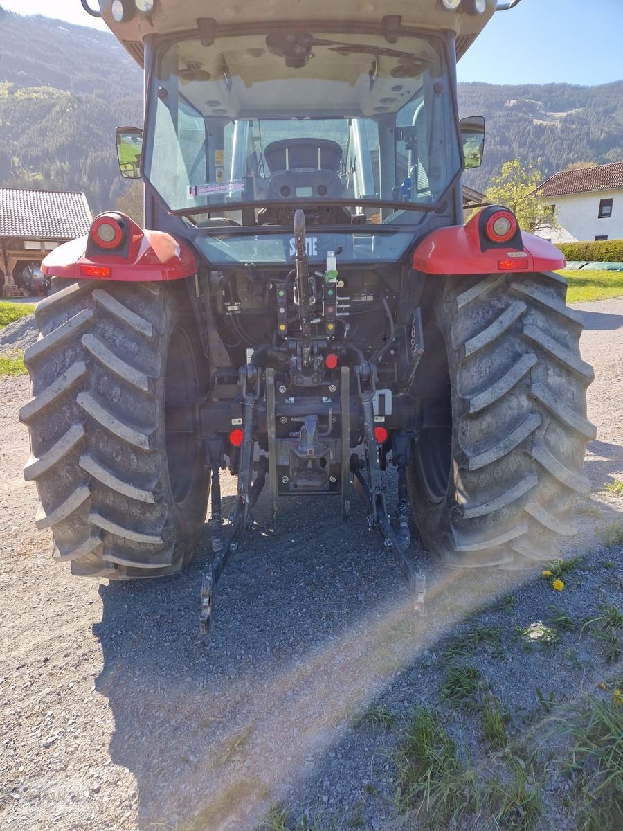 Traktor tip Same Explorer 100 MD, Gebrauchtmaschine in Burgkirchen (Poză 9)