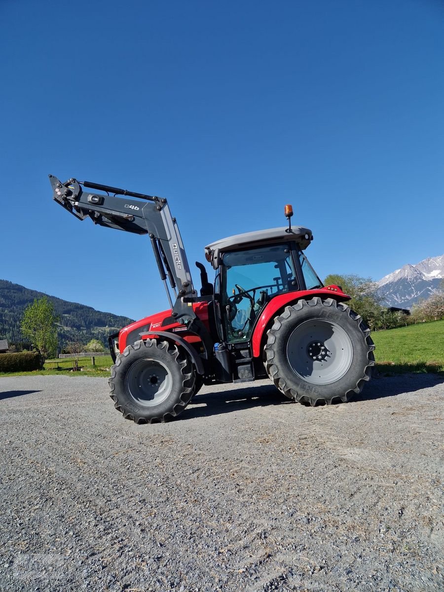 Traktor tip Same Explorer 100 MD, Gebrauchtmaschine in Burgkirchen (Poză 8)