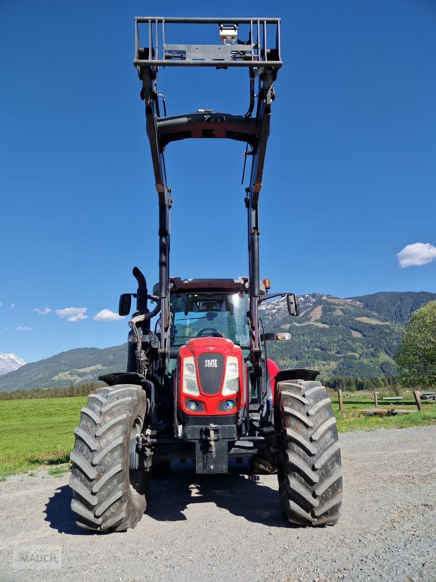 Traktor tip Same Explorer 100 MD, Gebrauchtmaschine in Burgkirchen (Poză 4)