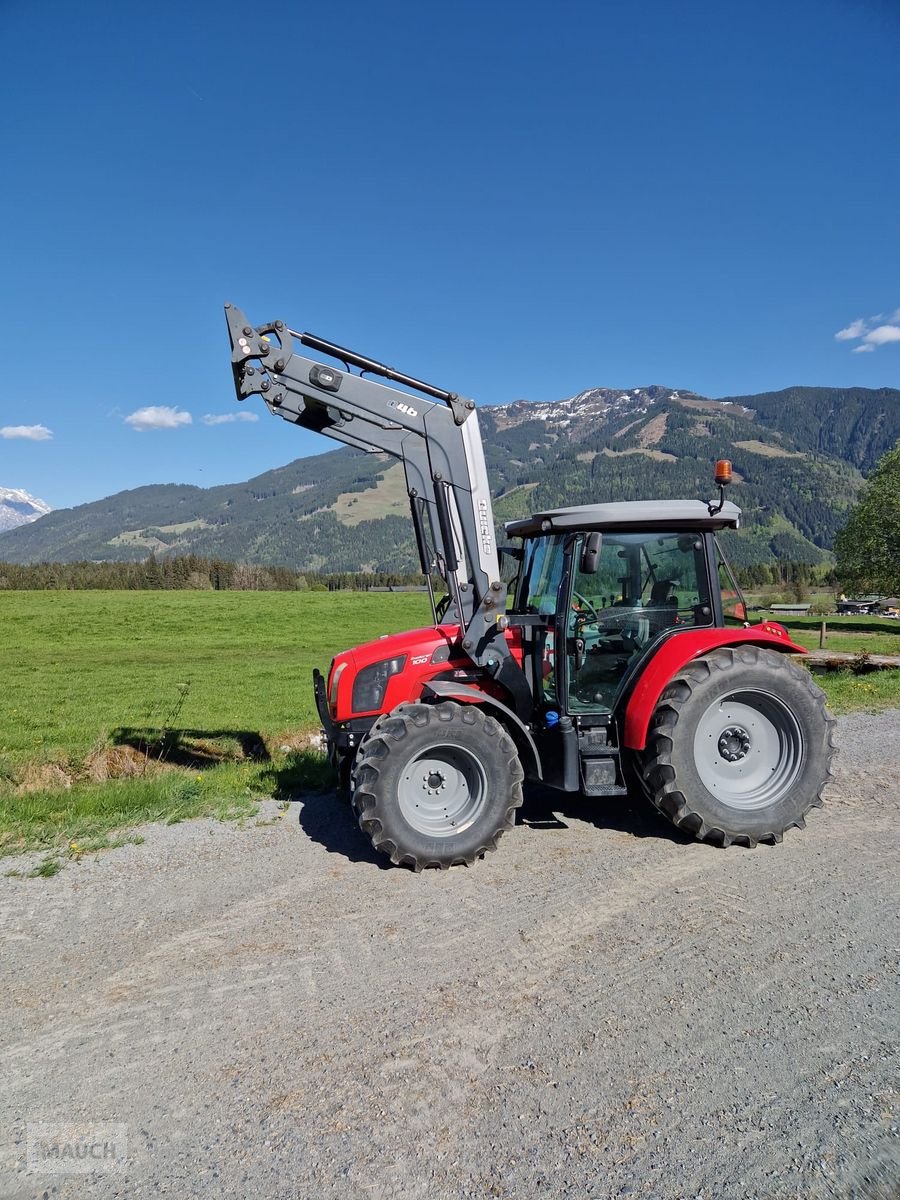 Traktor tip Same Explorer 100 MD, Gebrauchtmaschine in Burgkirchen (Poză 1)