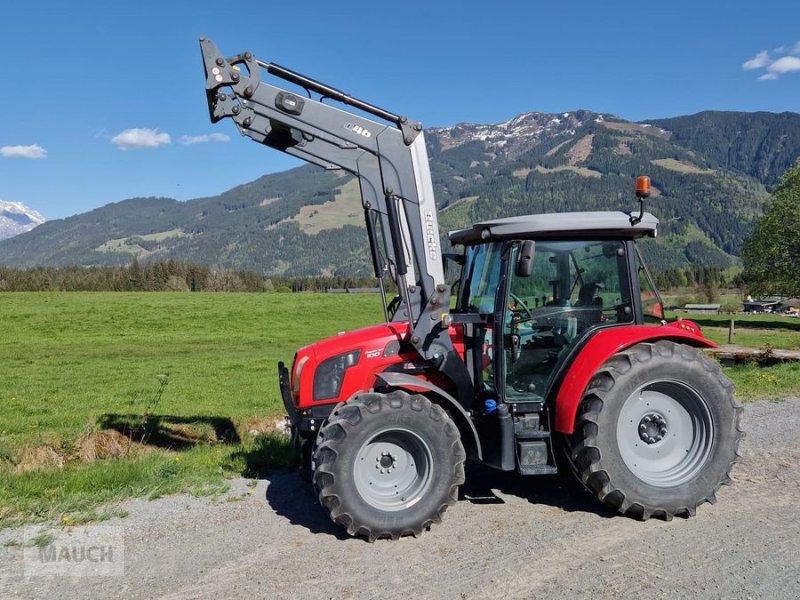 Traktor tip Same Explorer 100 MD, Gebrauchtmaschine in Burgkirchen (Poză 1)