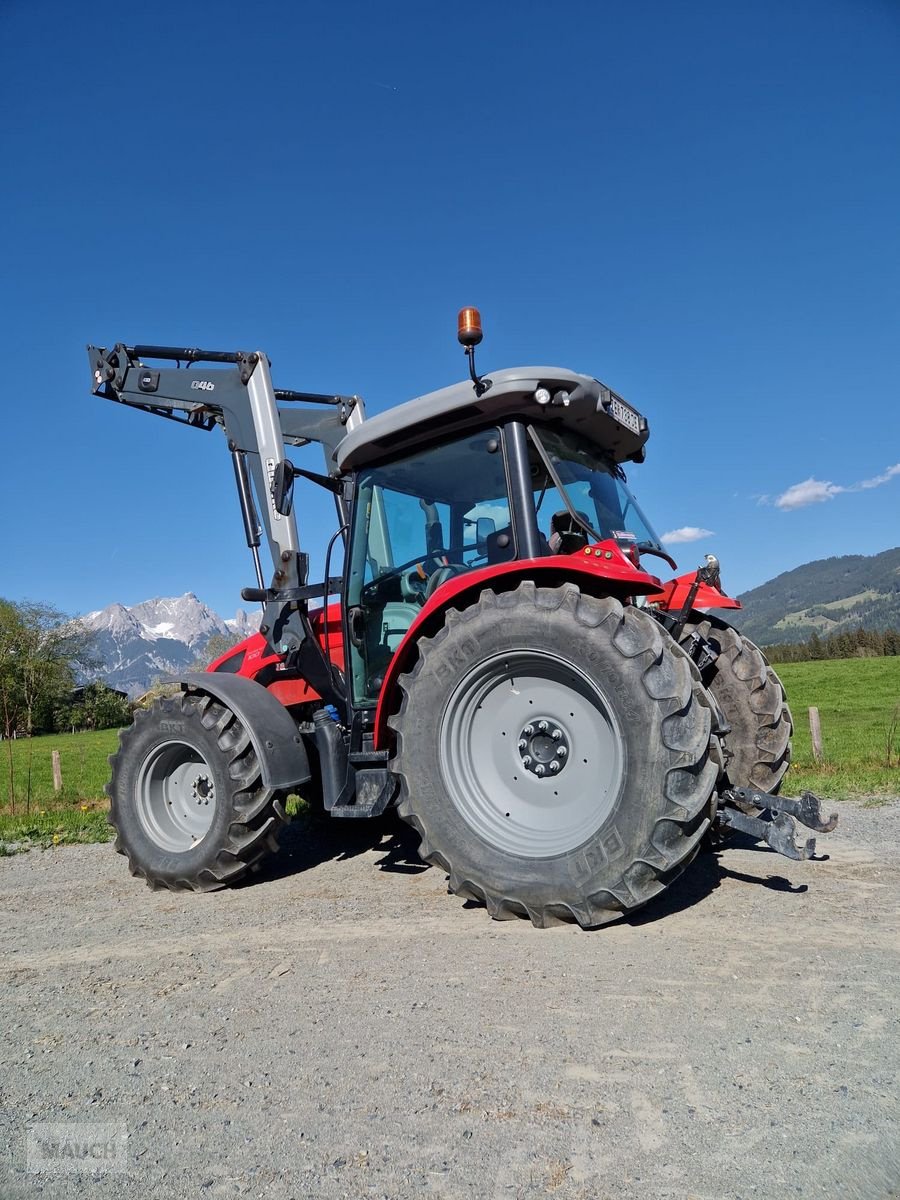 Traktor tip Same Explorer 100 MD, Gebrauchtmaschine in Burgkirchen (Poză 2)