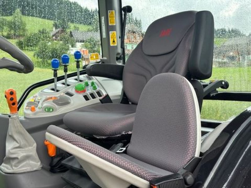 Traktor of the type Same Explorer 105 GS Vorführtraktor, Vorführmaschine in Tamsweg (Picture 12)
