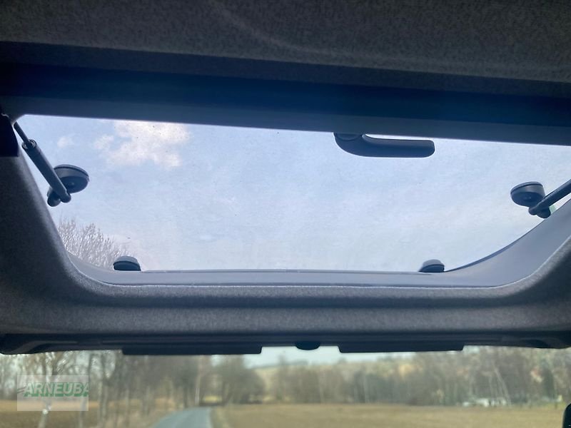 Traktor типа Same Explorer 115 Natural GS, Neumaschine в Schlettau (Фотография 15)