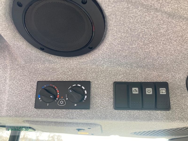 Traktor типа Same Explorer 115 Natural GS, Neumaschine в Schlettau (Фотография 16)