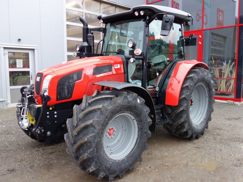 Traktor za tip Same Explorer 115 (Stage V), Gebrauchtmaschine u Stössing (Slika 1)