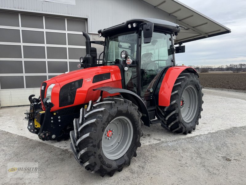 Traktor от тип Same Explorer 115 (Stage V), Neumaschine в Söding- Sankt. Johann