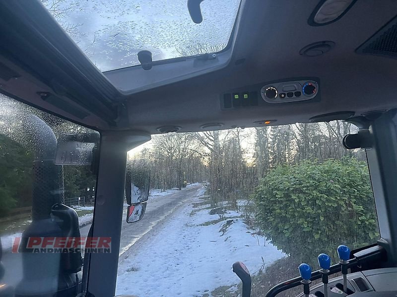 Traktor typu Same Explorer 120, Gebrauchtmaschine v Elleben OT Riechheim (Obrázek 5)