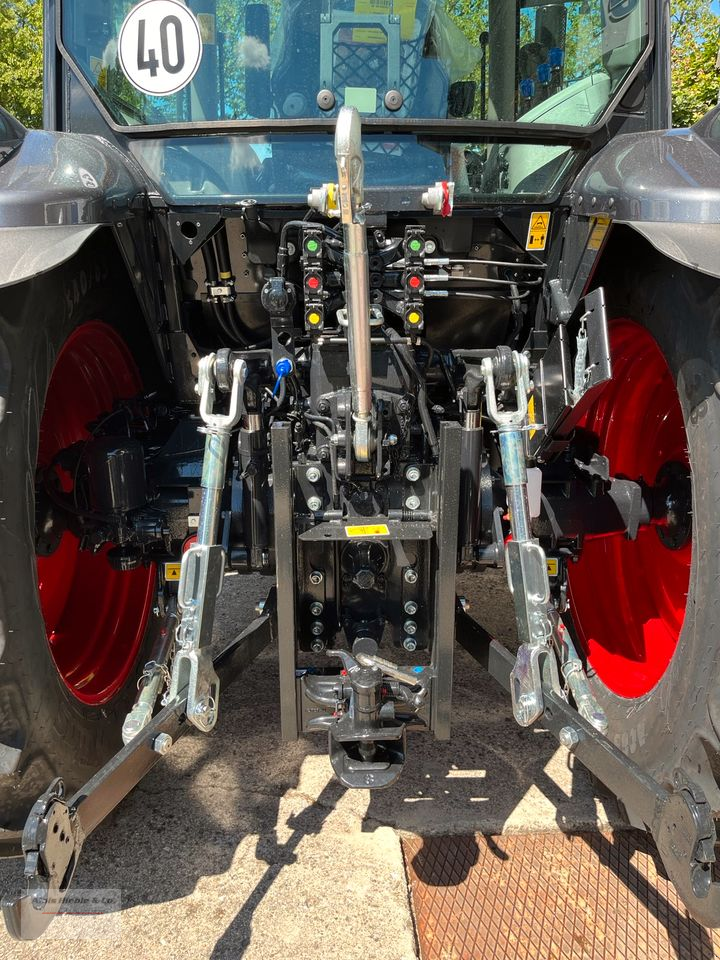 Traktor of the type Same Explorer 125 GS, Neumaschine in Tapfheim (Picture 3)