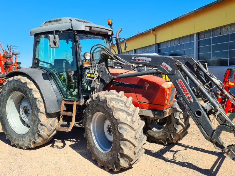 Traktor tip Same EXPLORER 3 100, Gebrauchtmaschine in CIVENS (Poză 1)