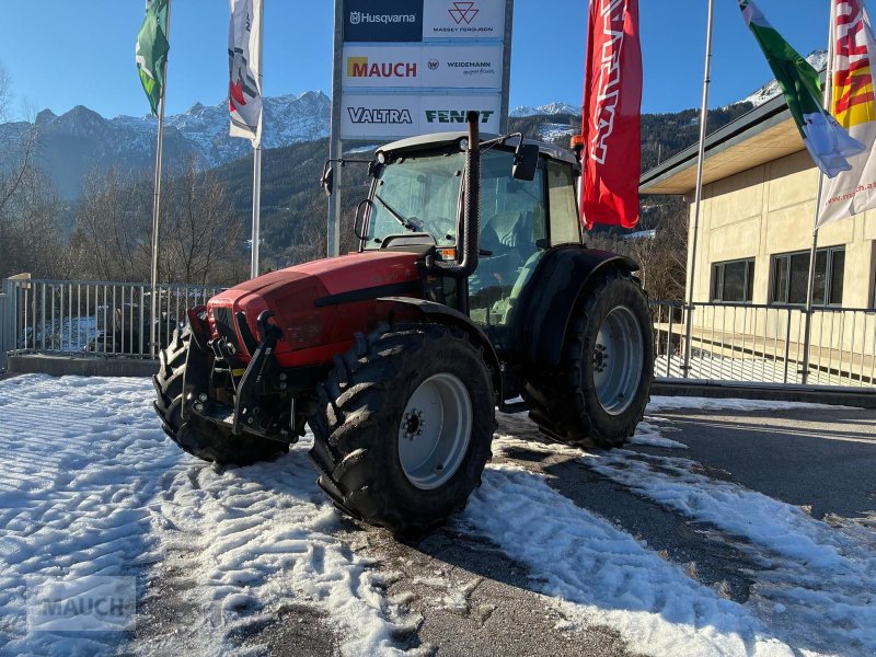 Traktor del tipo Same Explorer 3 100, Gebrauchtmaschine en Burgkirchen
