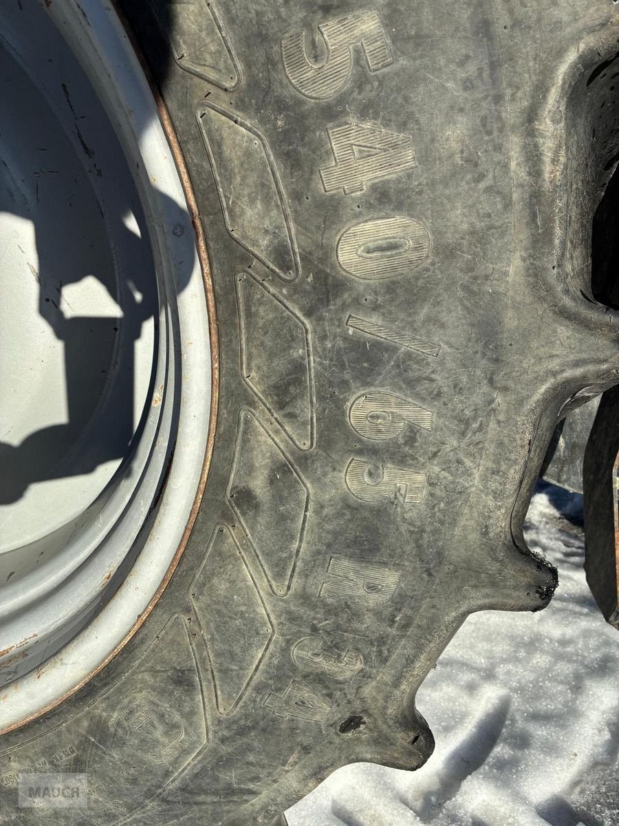 Traktor of the type Same Explorer 3 100, Gebrauchtmaschine in Burgkirchen (Picture 7)