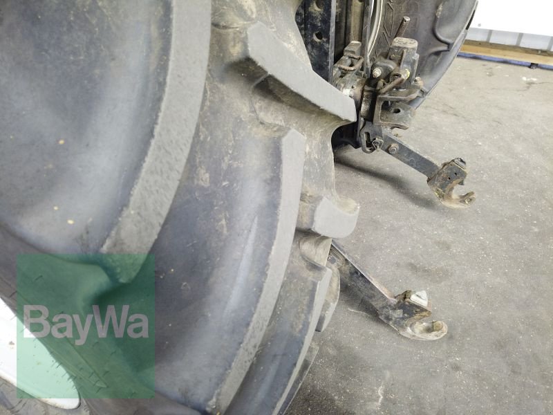 Traktor des Typs Same EXPLORER 3 110, Gebrauchtmaschine in Erbach (Bild 13)