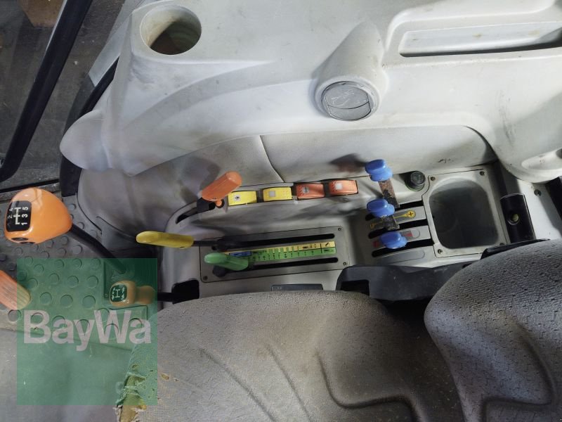 Traktor des Typs Same EXPLORER 3 110, Gebrauchtmaschine in Erbach (Bild 16)