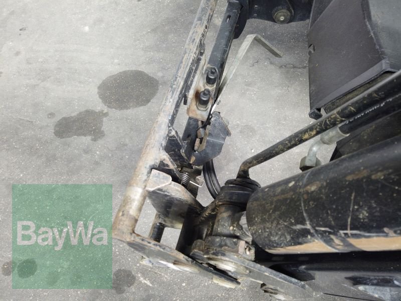 Traktor des Typs Same EXPLORER 3 110, Gebrauchtmaschine in Erbach (Bild 18)