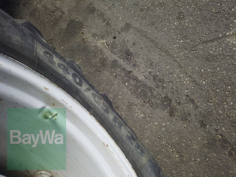 Traktor des Typs Same EXPLORER 3 110, Gebrauchtmaschine in Erbach (Bild 10)