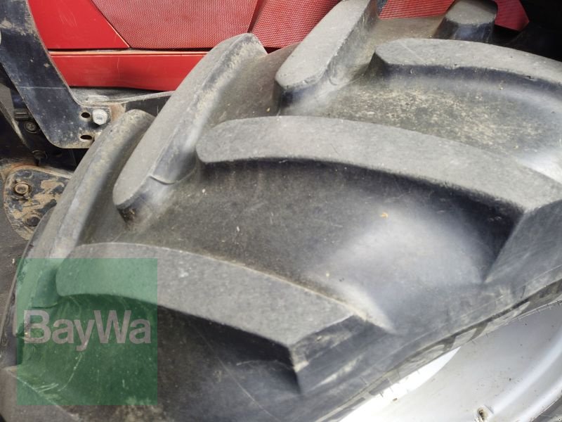 Traktor des Typs Same EXPLORER 3 110, Gebrauchtmaschine in Erbach (Bild 11)