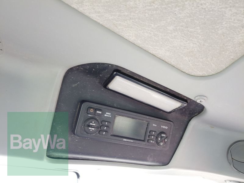 Traktor des Typs Same EXPLORER 3 110, Gebrauchtmaschine in Erbach (Bild 21)