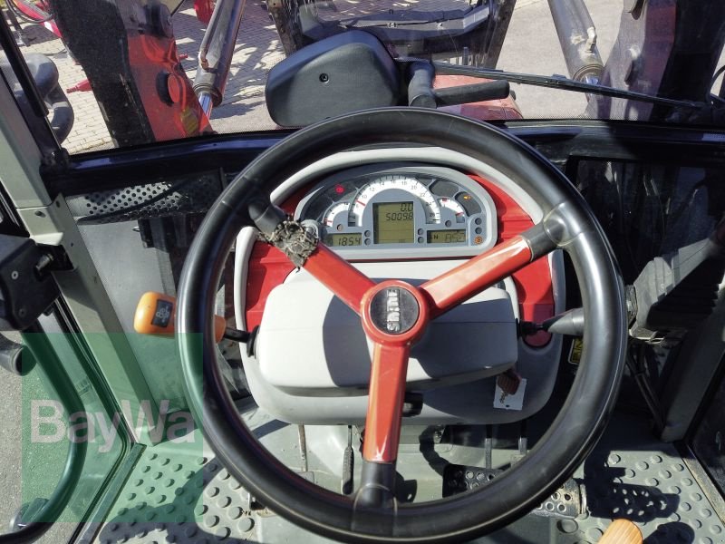 Traktor des Typs Same EXPLORER 3 110, Gebrauchtmaschine in Erbach (Bild 19)