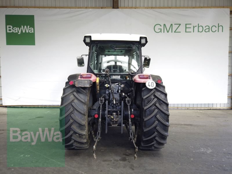Traktor des Typs Same EXPLORER 3 110, Gebrauchtmaschine in Erbach (Bild 7)