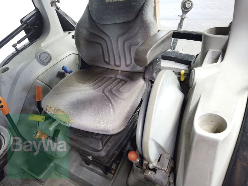 Traktor des Typs Same EXPLORER 3 110, Gebrauchtmaschine in Erbach (Bild 15)