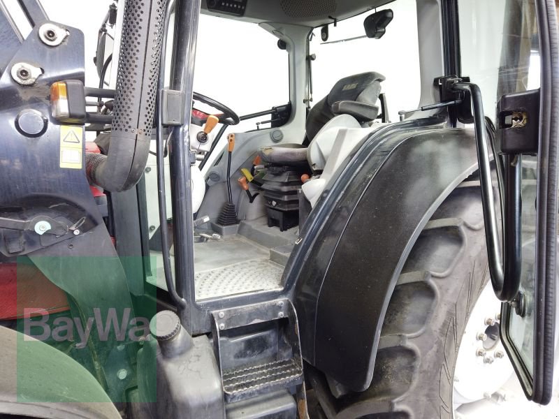 Traktor des Typs Same EXPLORER 3 110, Gebrauchtmaschine in Erbach (Bild 14)