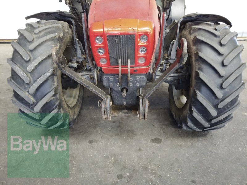 Traktor des Typs Same EXPLORER 3 110, Gebrauchtmaschine in Erbach (Bild 3)