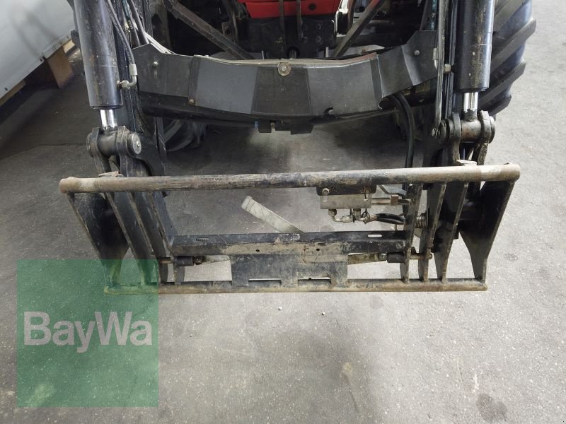 Traktor des Typs Same EXPLORER 3 110, Gebrauchtmaschine in Erbach (Bild 17)