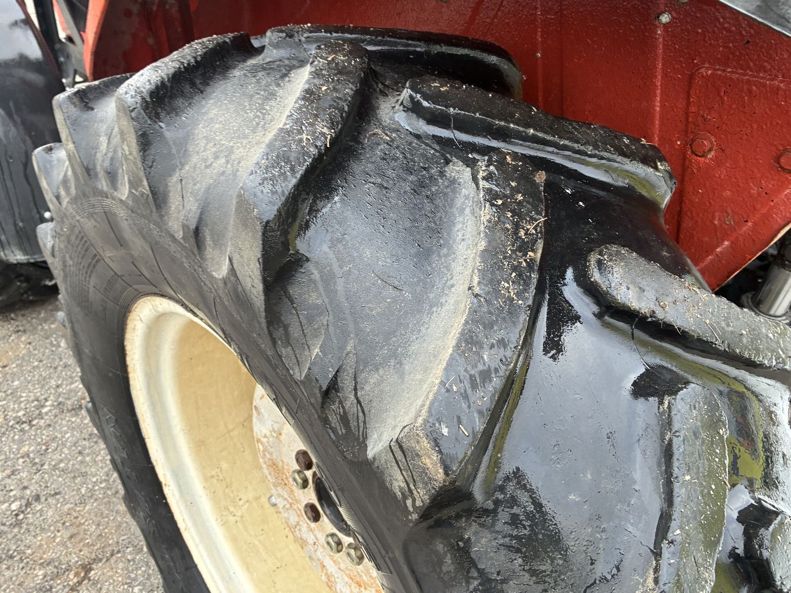 Traktor του τύπου Same Explorer 55 DT LK, Gebrauchtmaschine σε Villach (Φωτογραφία 10)