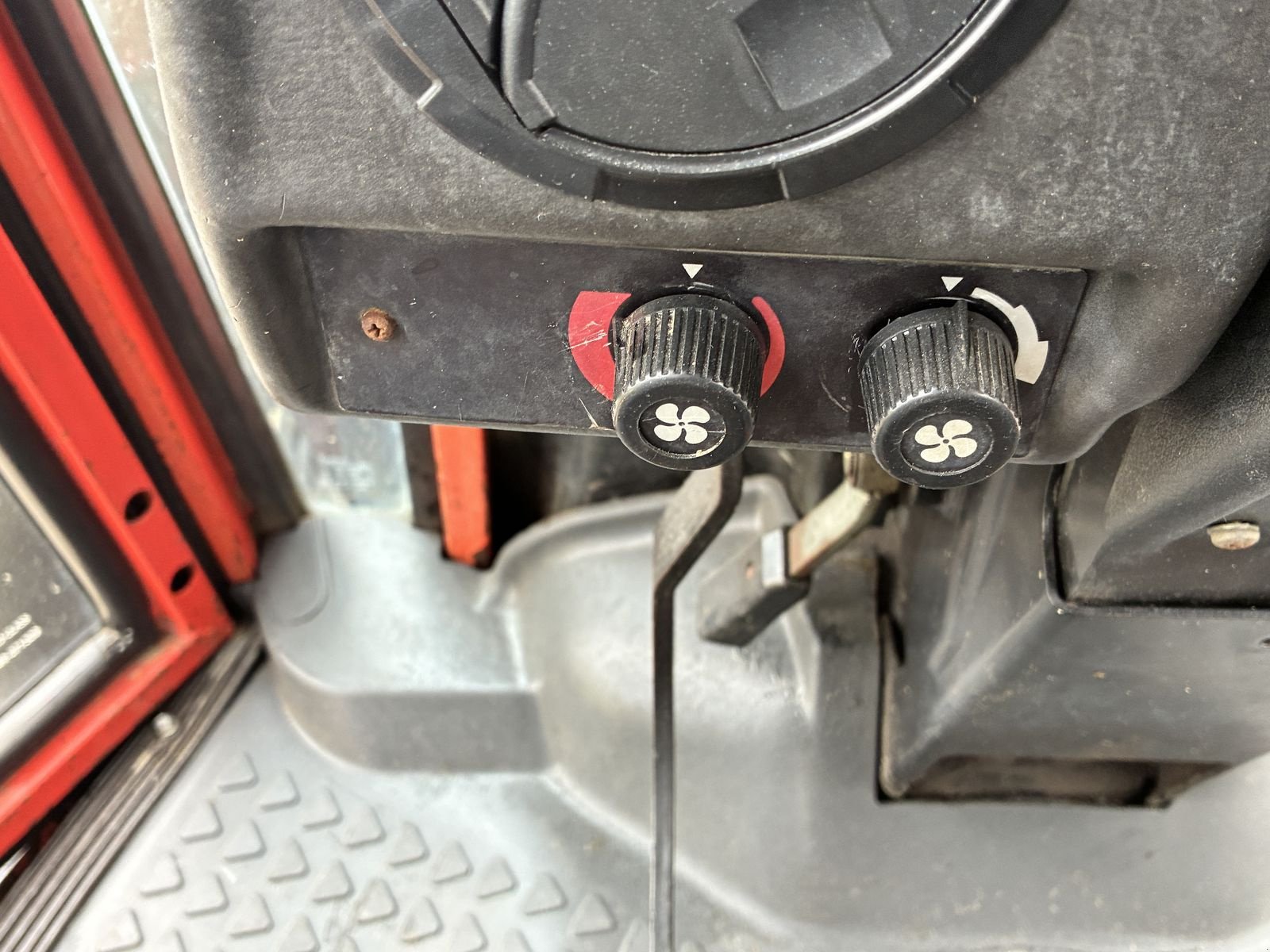 Traktor del tipo Same Explorer 55 DT LK, Gebrauchtmaschine en Villach (Imagen 11)